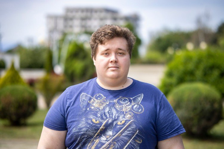 Вячеслав Гриб, специалист по автоматизации бизнес-процессов