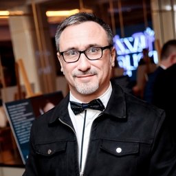 author