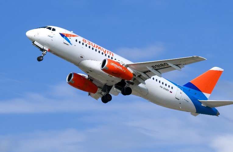 Рейс Сочи - Батуми