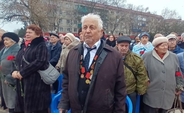 М.М. Кожухов