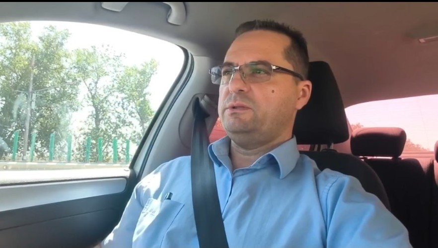Заместитель директора ООО «ЭкоЦентр»