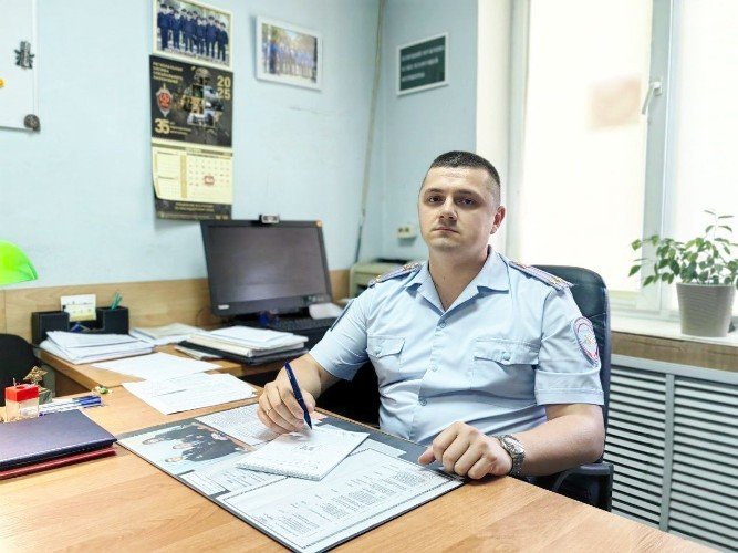 Денис Литвинов