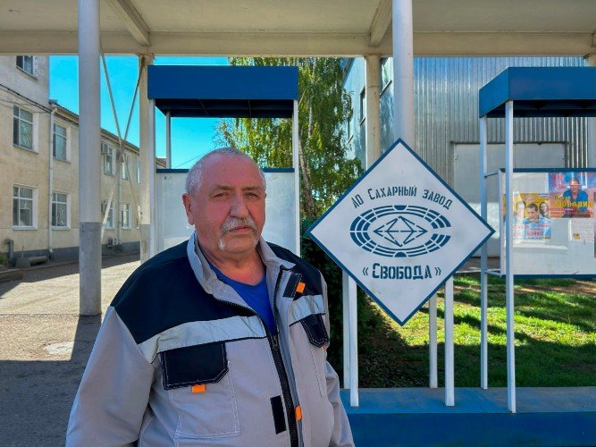 Николай Александрович Иванов
