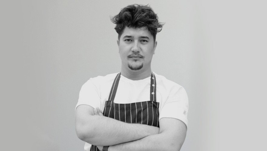 бренд-шеф Ромиз Аминов