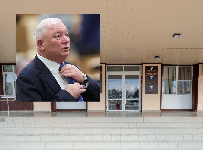 Генпрокурор хочет лишить устьлабинца из ГД РФ депутатской неприкосновенности