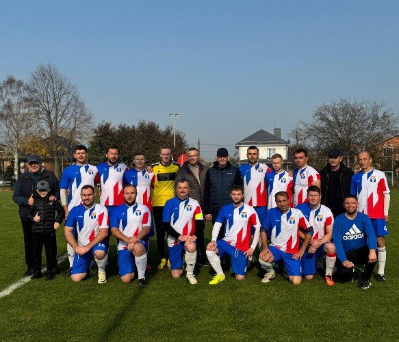 Команда «Администрация»