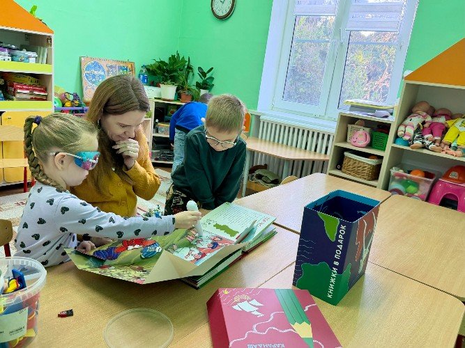 Спешите делать добро