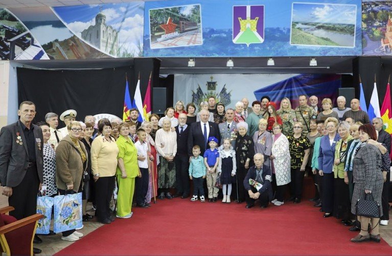 Фото на память