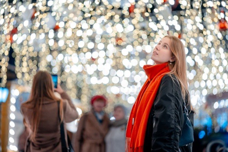 Не один дома: где отдохнут россияне в новогодние праздники?