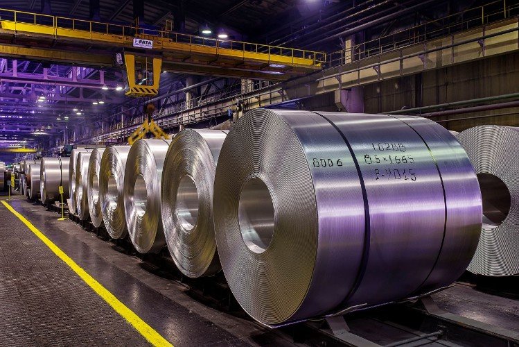 цех русского алюминия