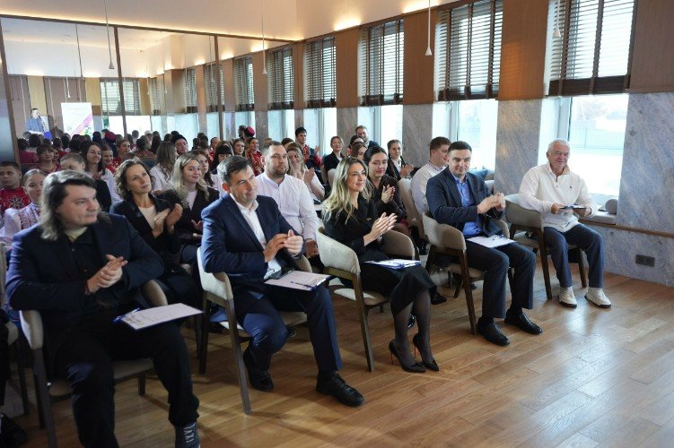 «Лидеры будущего – 2025» и наставники