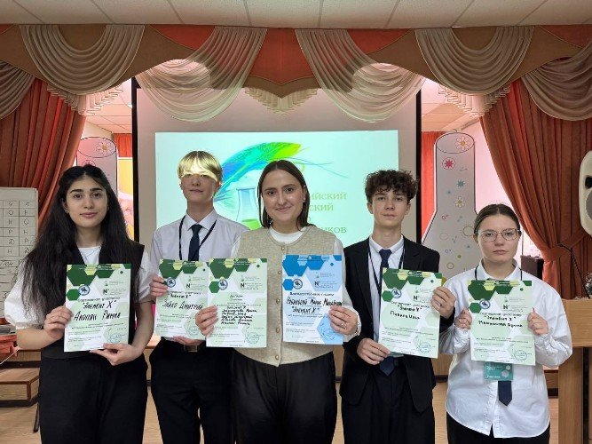 В Усть-Лабинске готовят победителей