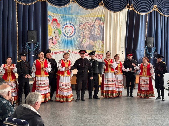 НСВА «Хмель» ГДК Усть-Лабинска