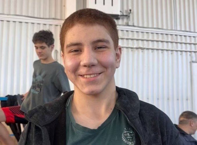 Абдуллах Магомедов