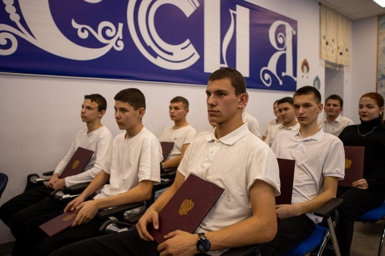 Целевики из ЛМТ