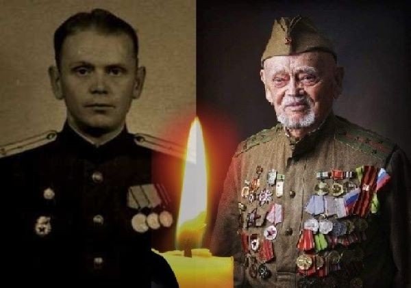 Виктор Хоменко