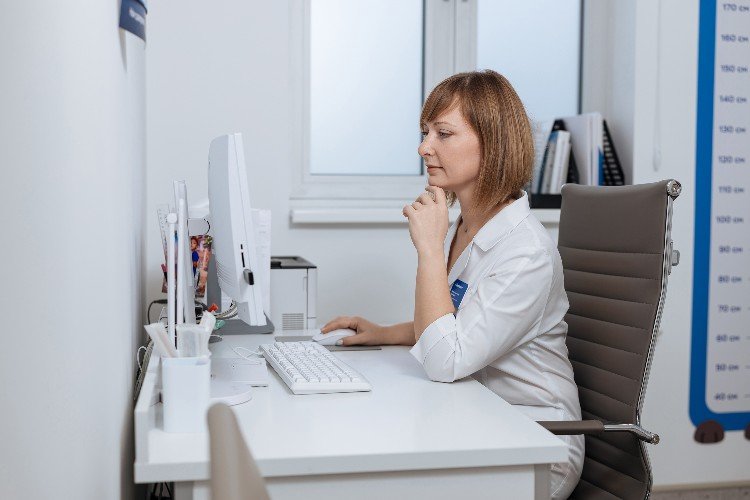 Детский эндокринолог Надежда Дианкодила