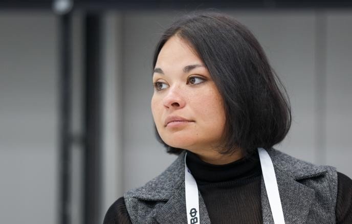 Ксения Шойгу