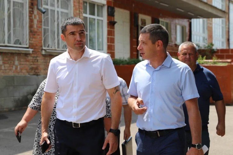 Серафим Тимченко: «Заявление о своём уходе я не подписывал»