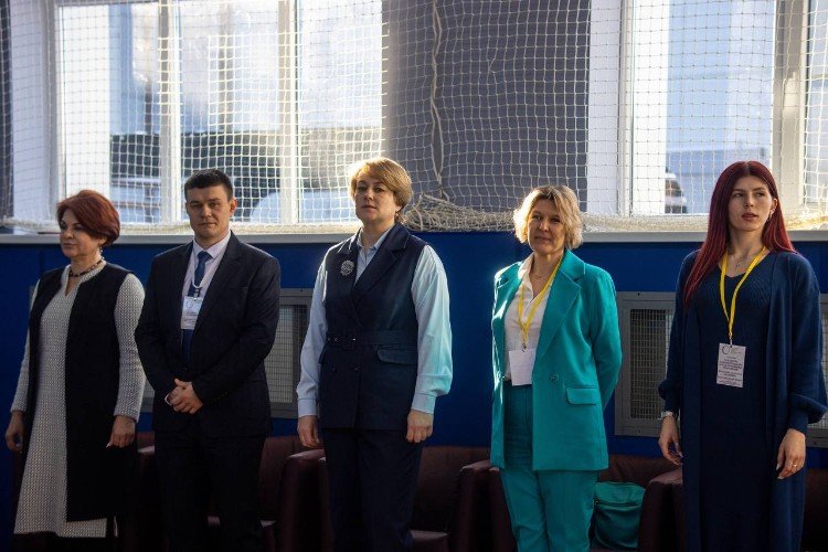 Спикеры чемпионата