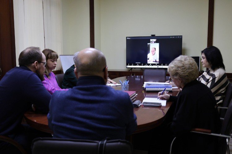 Александровскую крепость исследуют археологи РАН