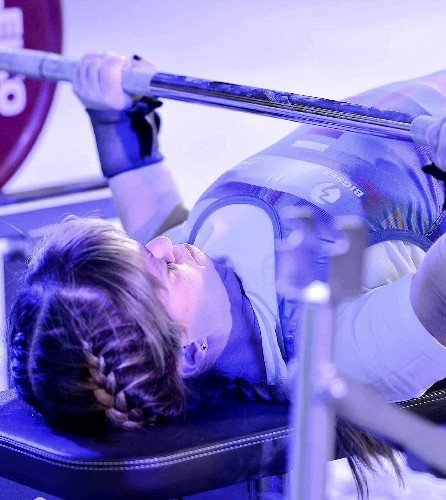 Юлия Воронцова