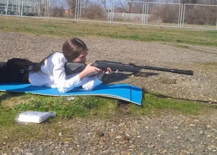 Огневая подготовка