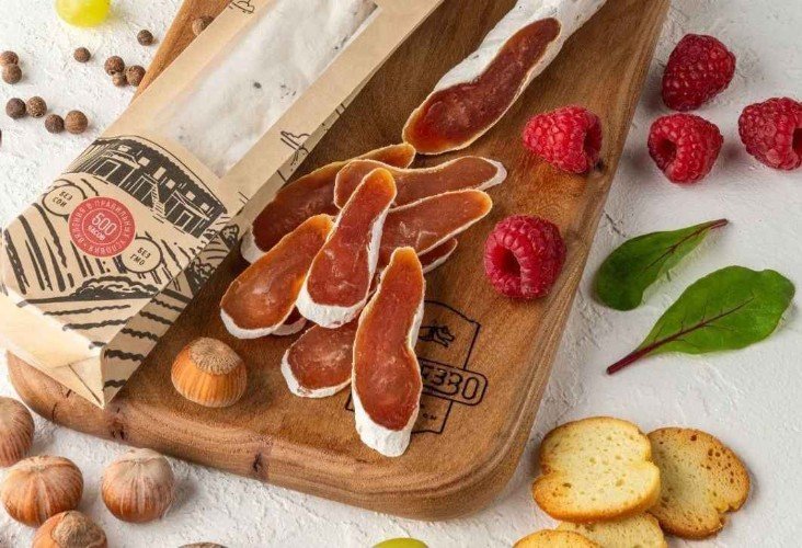 «Сделано на Кубани»: кто поборется за знак качества?