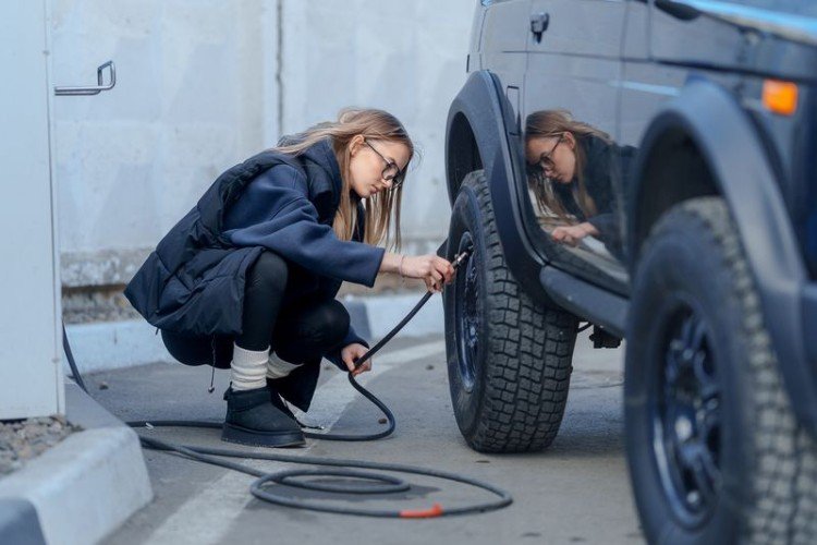 Когда менять зимние шины на летние