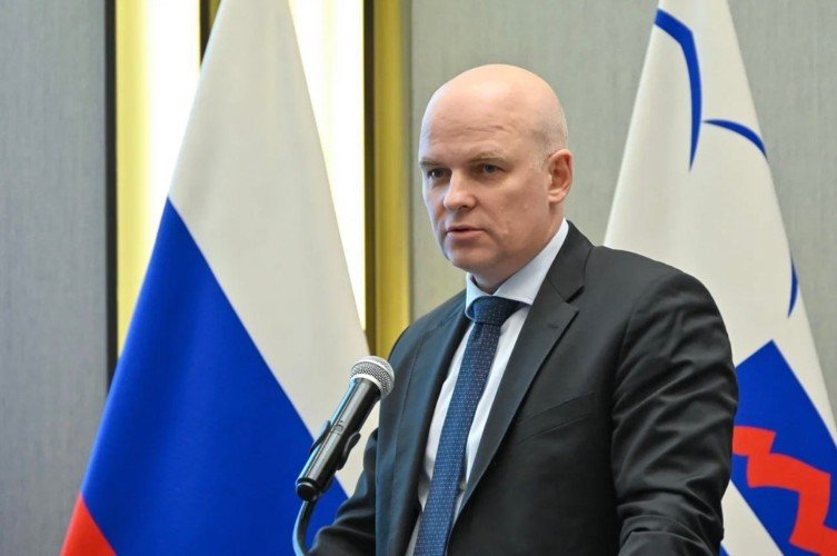 Алексей Комаров, директор управляющий аэропорта Сочи