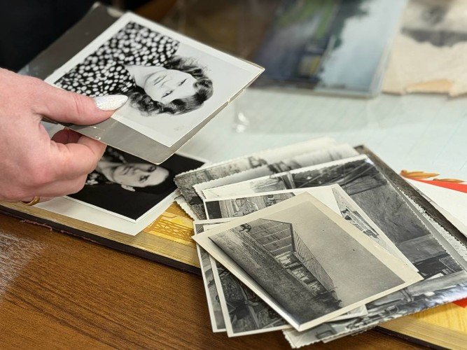 Бесценные хранители истории