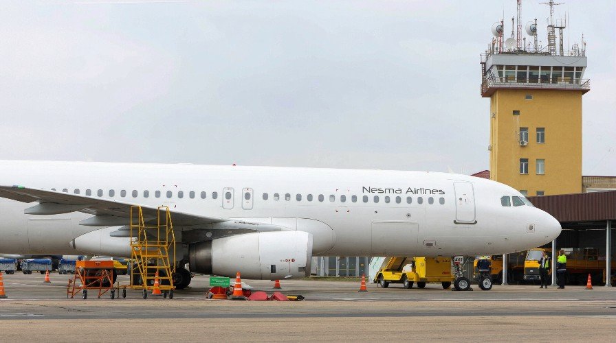 178 пассажиров полетели из Краснодара на Красное море