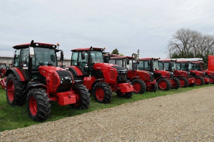 Товар - лицом!