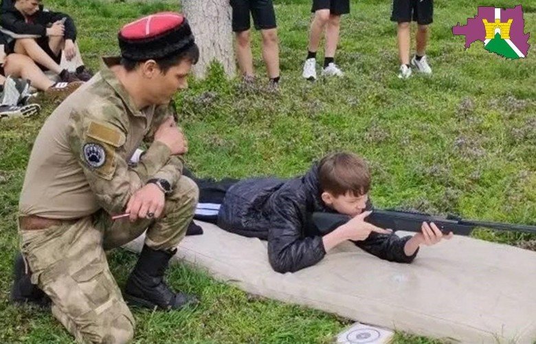 Огневая подготовка