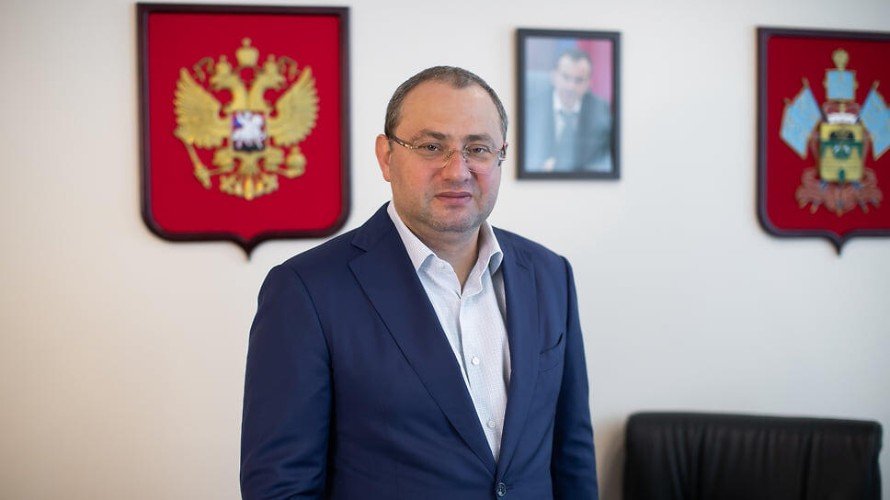 Евгений Филиппов