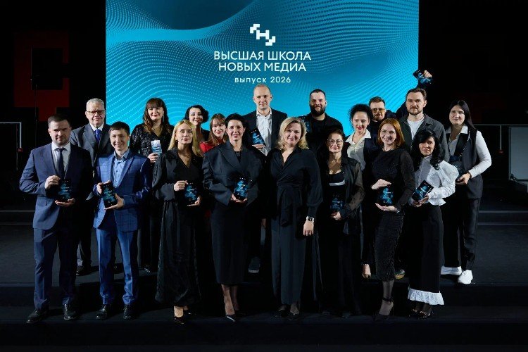 Выпускники MBA-программы