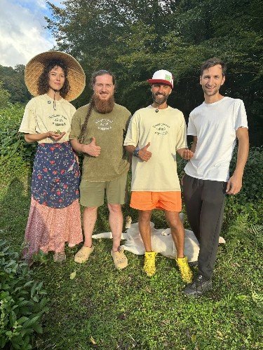 Чаеводы Сочи