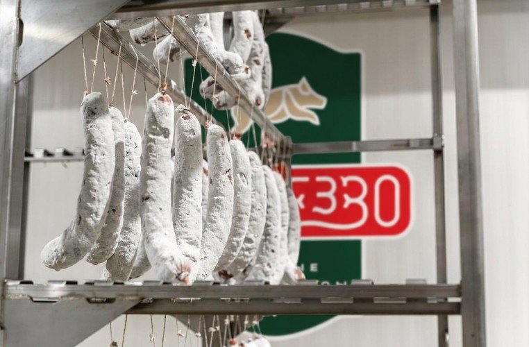 Мясная продукция