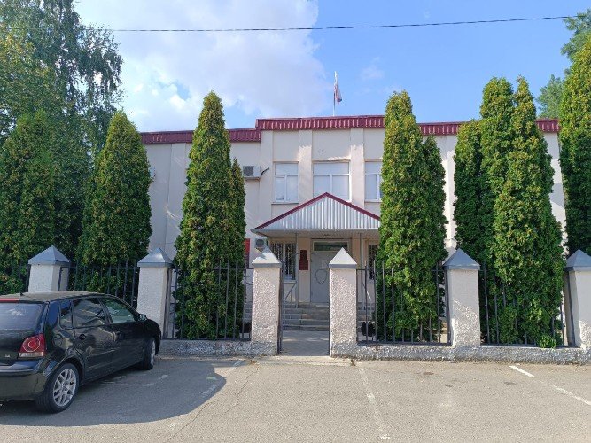 Усть-Лабинский районный суд