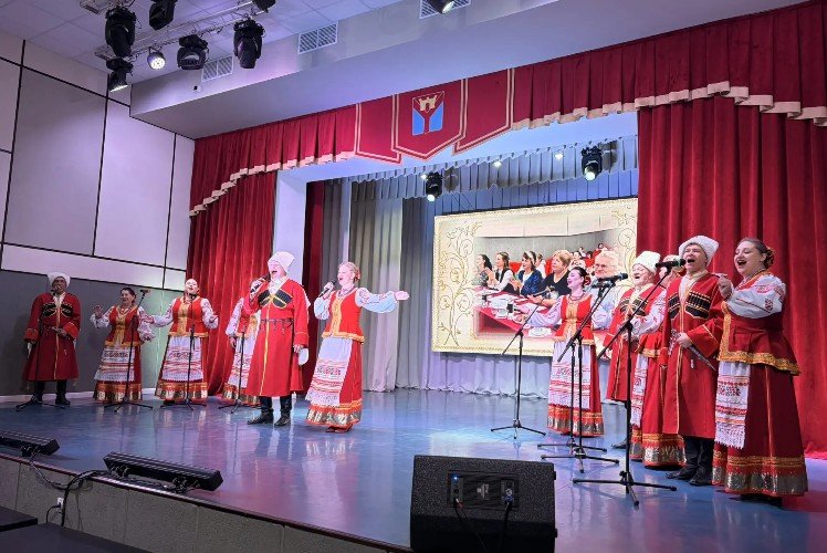 НСВА «Хмель», Усть-Лабинск