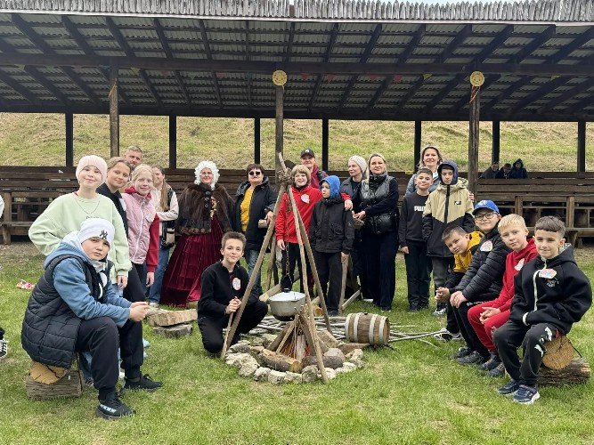 Фестиваль на крепости