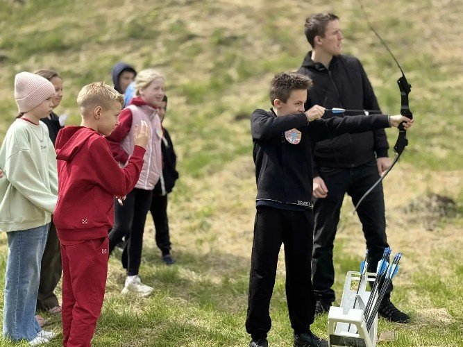 Фестиваль на крепости