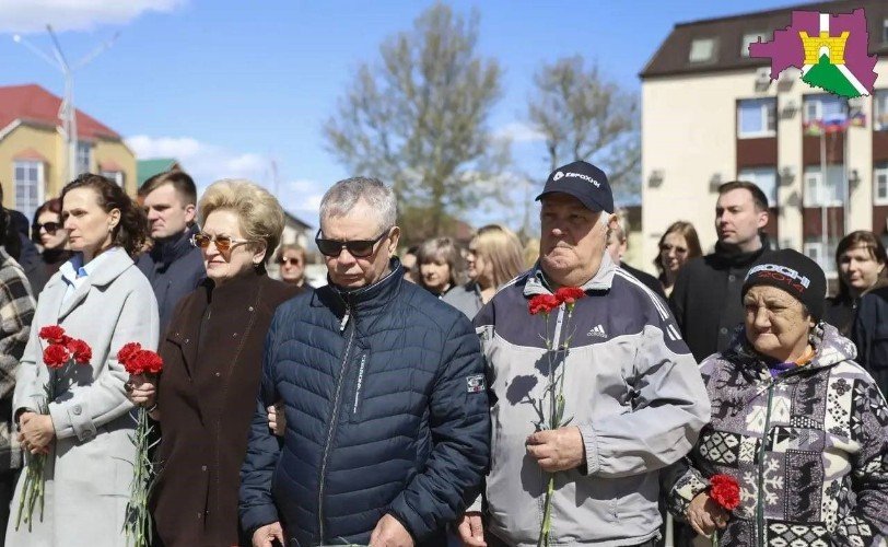 Мероприятие памяти М.И. Клепикова