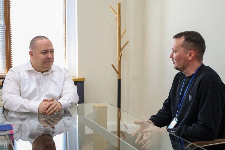 Переговоры