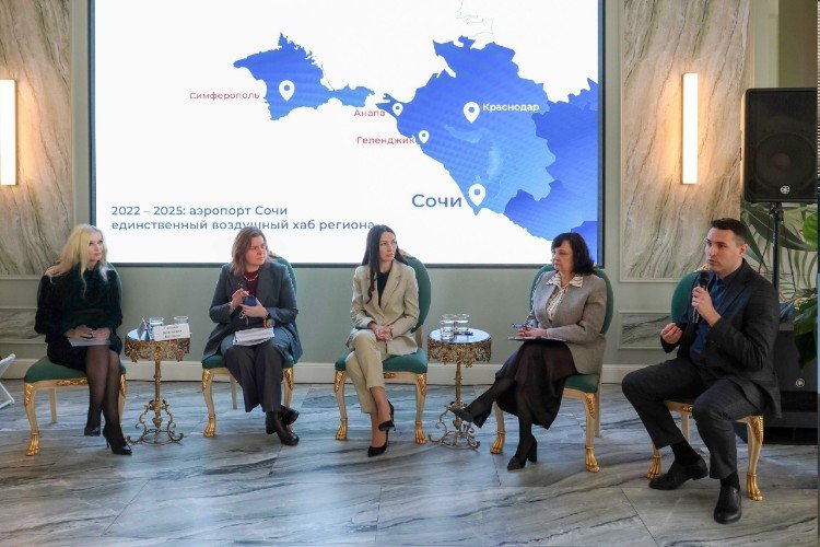 Курортный сезон 2026: новая реальность