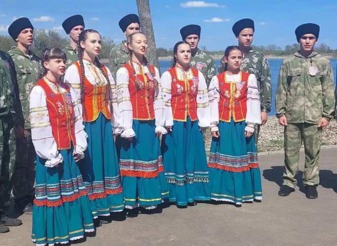 Казачий дозор-2026