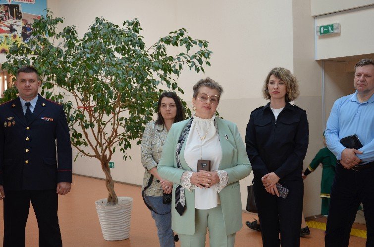 Юлия Соболева