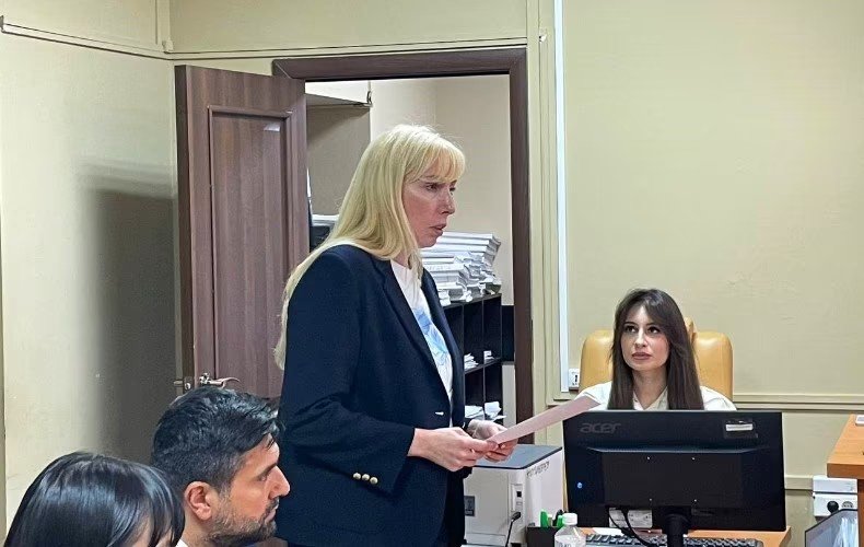 Лёгкий испуг: VIP-мошенница Анна Минькова отделалась условным сроком