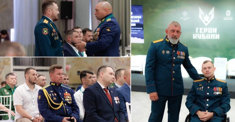 Алмазы из камней: стартовал финальный модуль проекта «Герои Кубани»