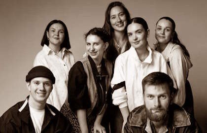 Ансамбль «Толока»